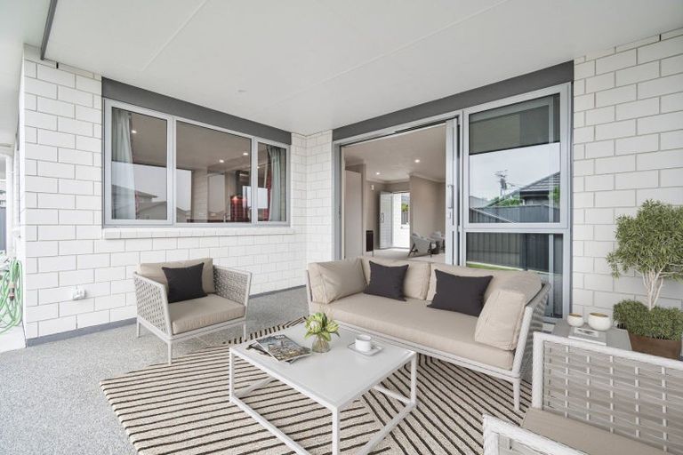 Photo of property in 10 Sixty Mile Close, Frimley, Hastings, 4120