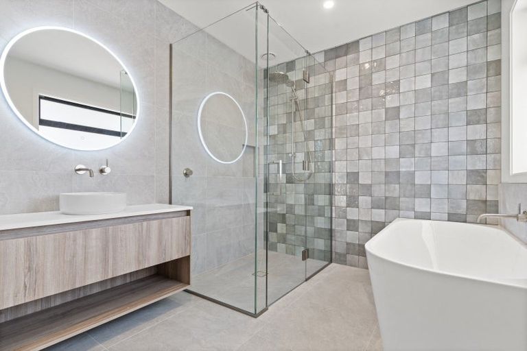 Photo of property in 37 Cotterville Crescent, Greytown, 5712