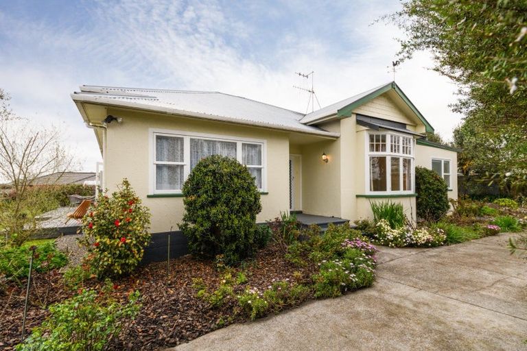 Photo of property in 32 Port Street West, Feilding, 4702