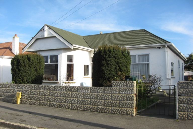 Photo of property in 40 Tedder Street, Saint Kilda, Dunedin, 9012