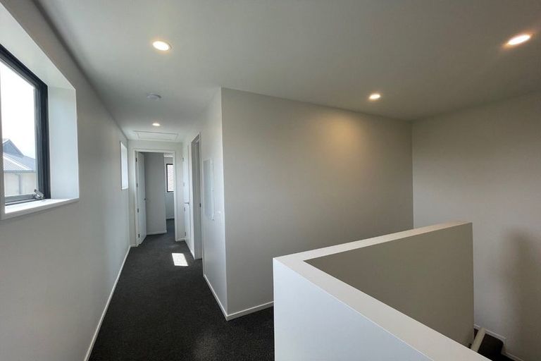 Photo of property in 2/113 Burke Street, Sydenham, Christchurch, 8023