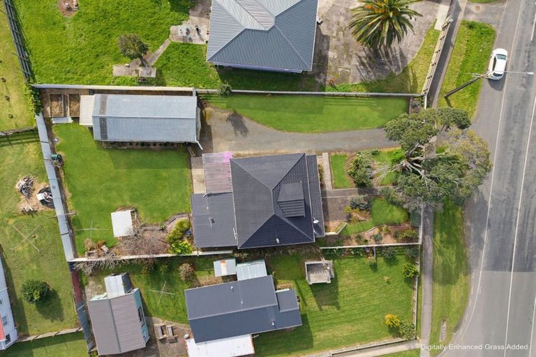 Photo of property in 61 River Road, Dargaville, 0310