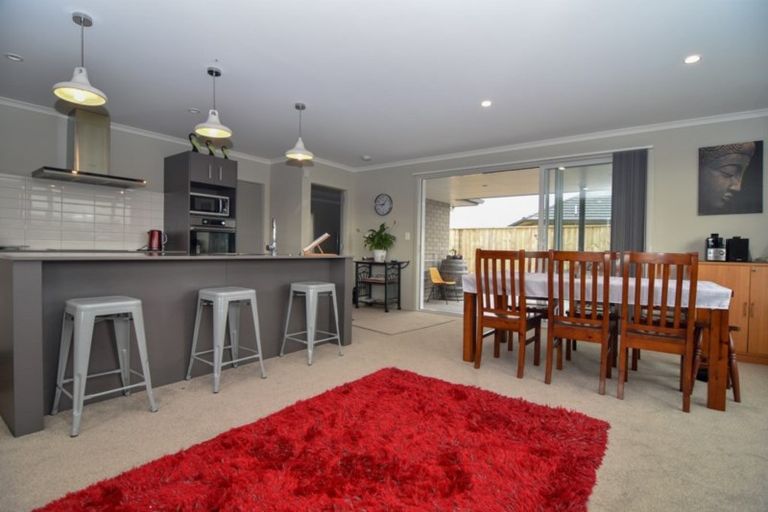 Photo of property in 5 Stoneleigh Drive, Solway, Masterton, 5810