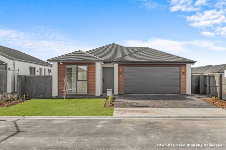 Photo of property in 15 Adamite Drive, Rolleston, 7615