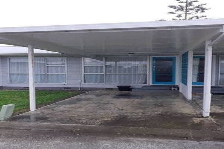 Photo of property in 5/6 Russell Street, Feilding, 4702