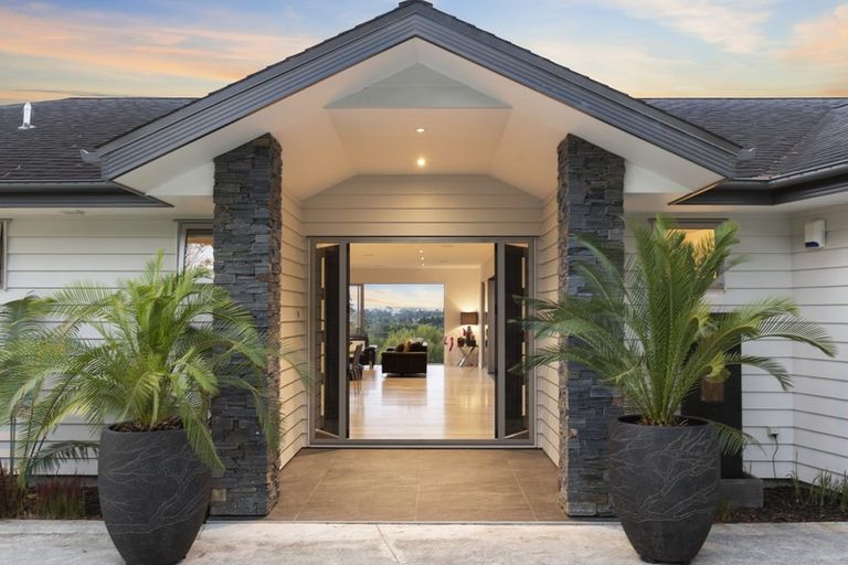 Photo of property in 262 Bawden Road, Dairy Flat, Albany, 0792