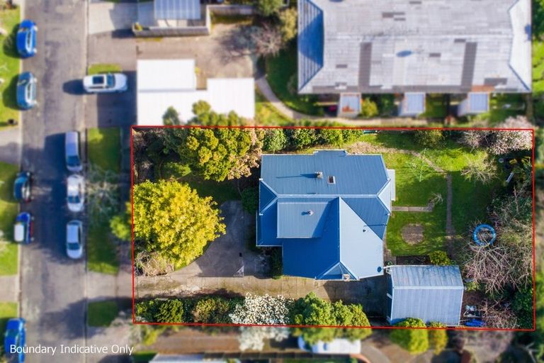 Photo of property in 100 Marne Street, Hokowhitu, Palmerston North, 4410