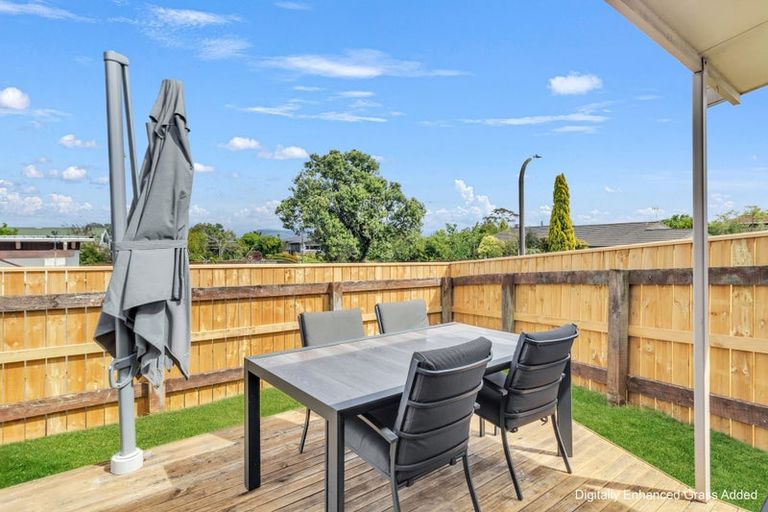 Photo of property in 6 Tankersley Street, Lansdowne, Masterton, 5810