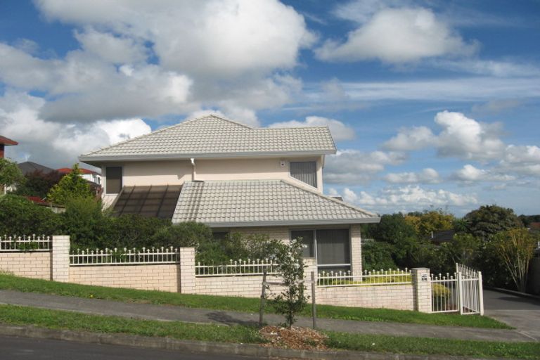 Photo of property in 5 Anure Place, Highland Park, Auckland, 2010