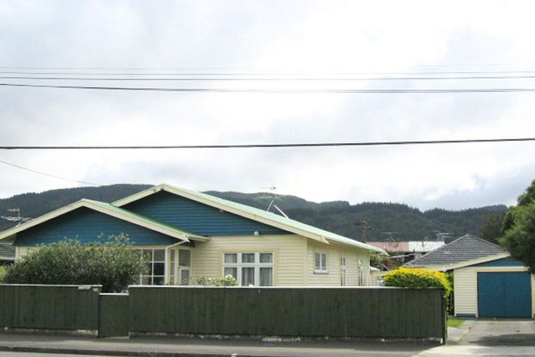 Photo of property in 90a Ararino Street, Trentham, Upper Hutt, 5018