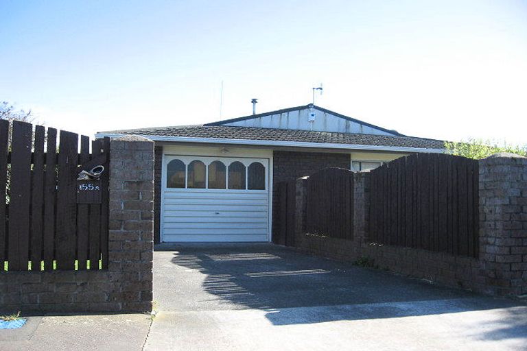 Photo of property in 155a Ferguson Street, West End, Palmerston North, 4412