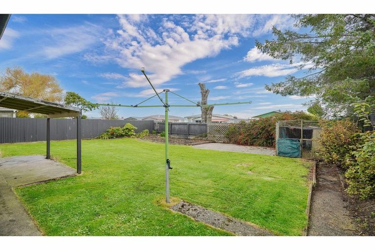 Photo of property in 109 Oreti Street, Kingswell, Invercargill, 9812
