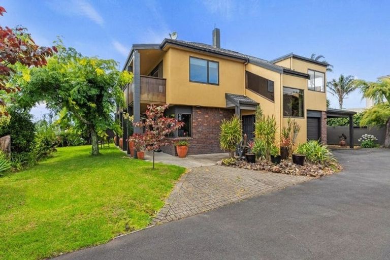 Photo of property in 38 Milton Road, Otumoetai, Tauranga, 3110