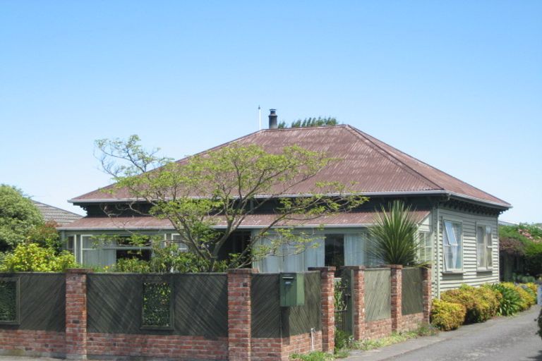 Photo of property in 77 Strickland Street, Sydenham, Christchurch, 8023