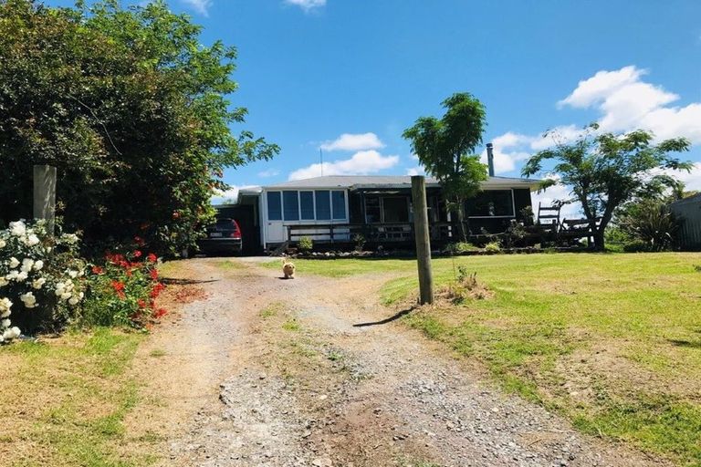 Photo of property in 31 Settlement Road, Kawakawa, 0210