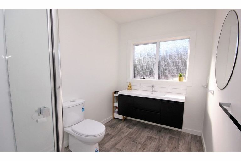 Photo of property in 10a Fox Street, Levin, 5510