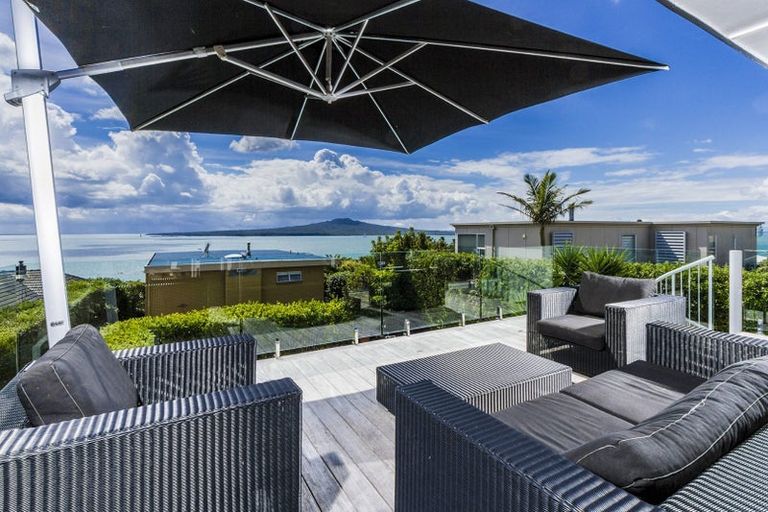 Photo of property in 38 Seacliffe Avenue, Belmont, Auckland, 0622