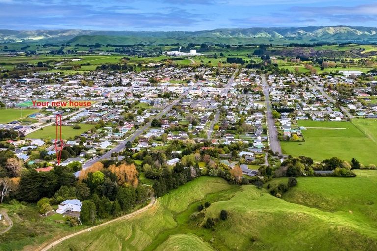 Photo of property in 66a Wakeman Street, Pahiatua, 4910