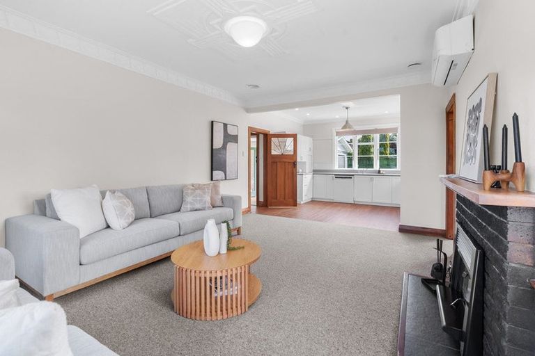 Photo of property in 7 Queen Alexandra Street, Lansdowne, Masterton, 5810