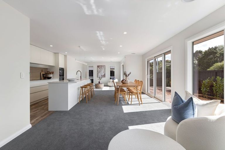 Photo of property in 109 Freedom Drive, Kelvin Grove, Palmerston North, 4470