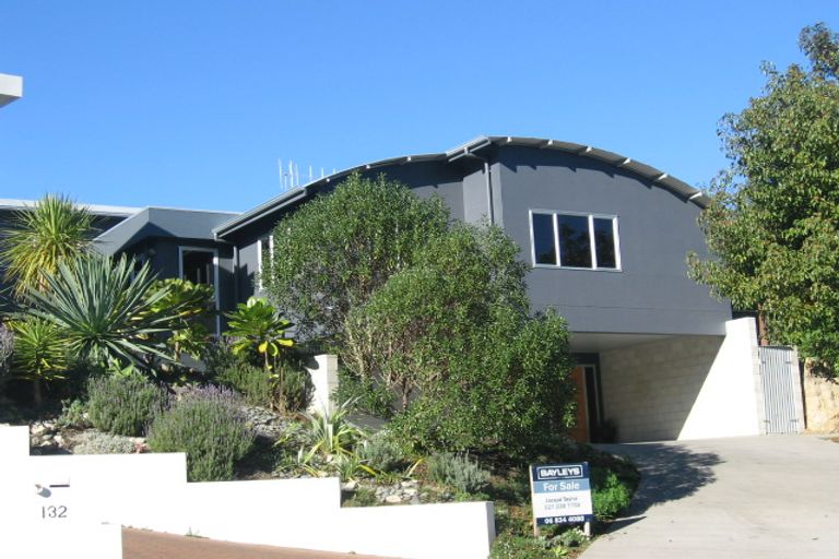 Photo of property in 130a Priestley Terrace, Bluff Hill, Napier, 4110