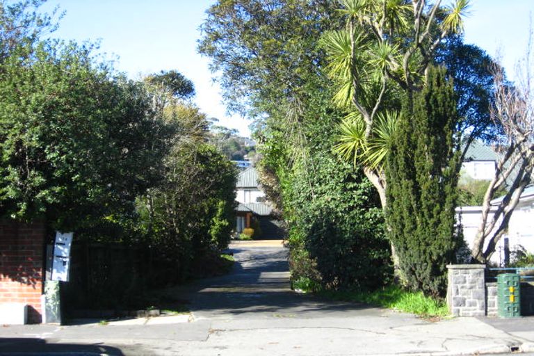 Photo of property in 77 Cashmere Road, Cashmere, Christchurch, 8022
