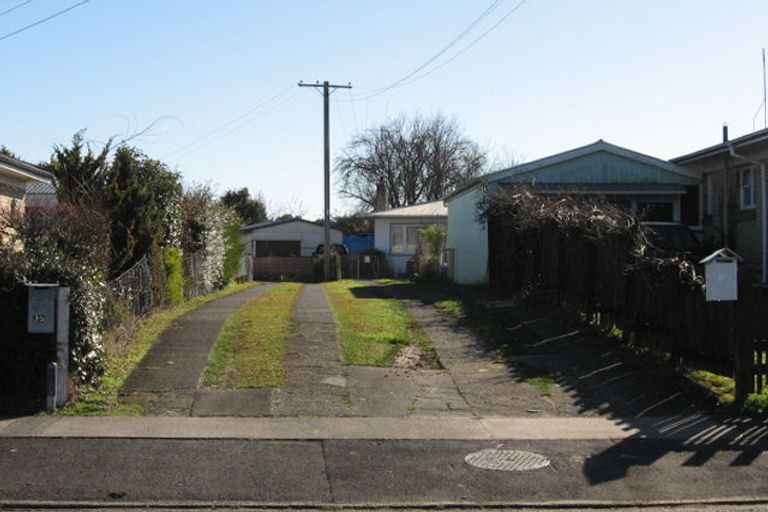 Photo of property in 35 Shakespeare Avenue, Enderley, Hamilton, 3214