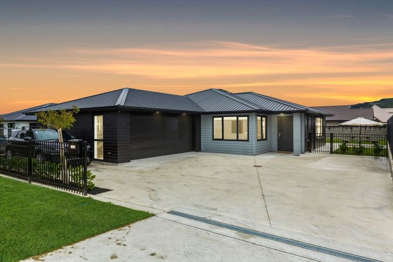 Photo of property in 1199 Fergusson Drive, Brown Owl, Upper Hutt, 5018