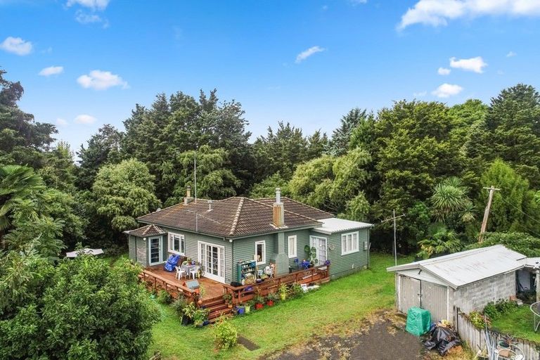 Photo of property in 35 East Street, Taumarunui, 3920