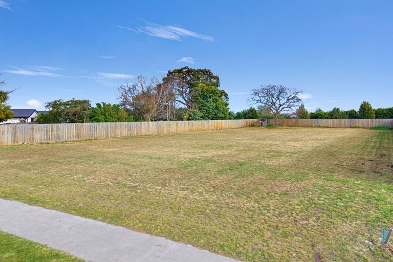 Photo of property in 18 Benn Street, Amberley, 7410