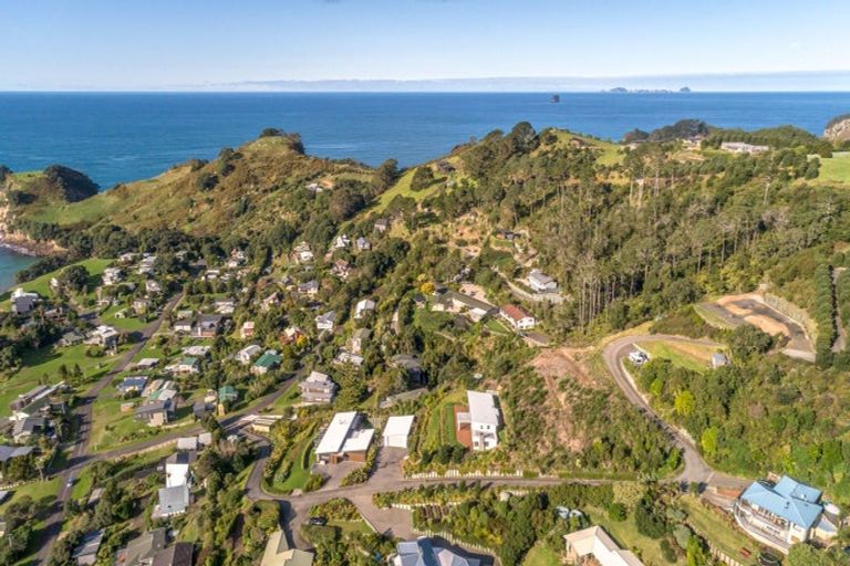 Photo of property in 15c Christine Terrace, Hahei, Whitianga, 3591