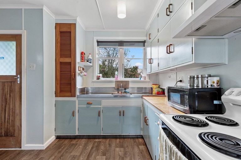 Photo of property in 78 Ferguson Street, Awapuni, Palmerston North, 4412