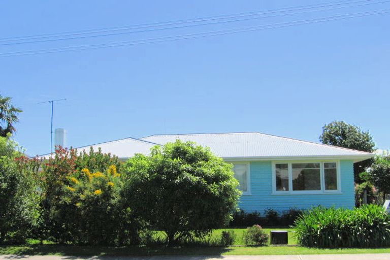 Photo of property in 7 Riperata Street, Riverdale, Gisborne, 4010