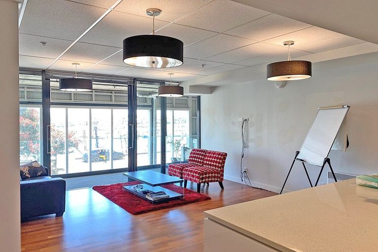 Photo of property in Shed 5, 104/1 Lever Street, Ahuriri, Napier, 4110