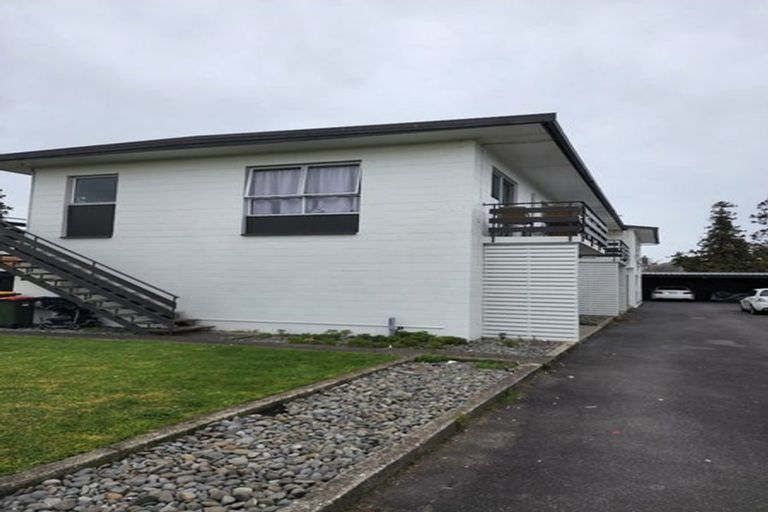 Photo of property in 5/65 York Street, Hamilton East, Hamilton, 3216