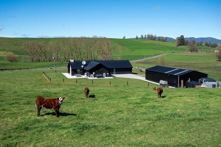 Photo of property in 122 Twist Road, Ngakuru, Rotorua, 3077