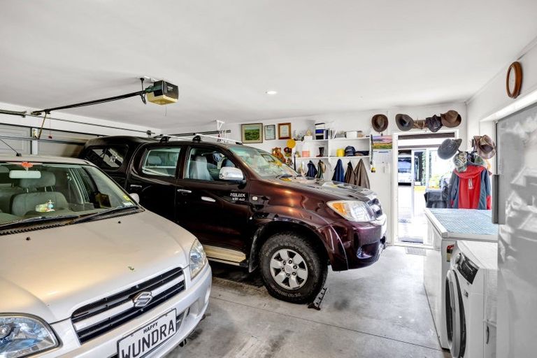 Photo of property in 51 Brown Road, Brixton, Waitara, 4382