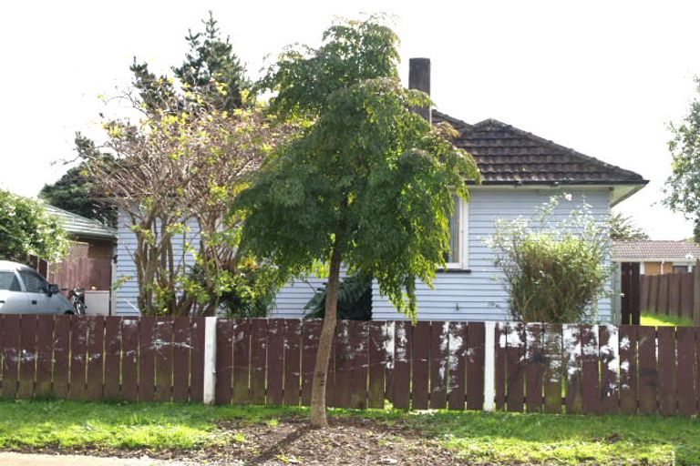 Photo of property in 8 Hilda Road, Favona, Auckland, 2024