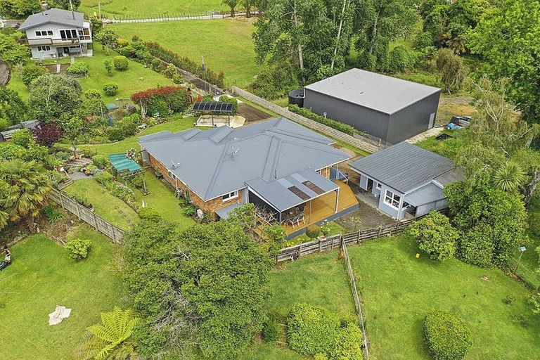 Photo of property in 52 Ailsa Street, Te Kuiti, 3910