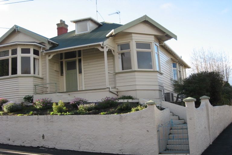 Photo of property in 41 Glenpark Avenue, Mornington, Dunedin, 9011