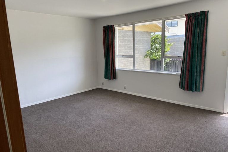 Photo of property in 4/139 Huxley Street, Sydenham, Christchurch, 8023