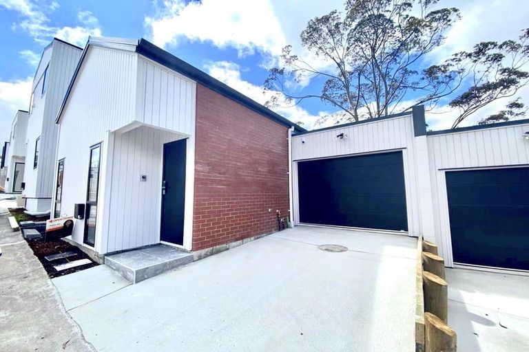 Photo of property in 12 Ketu Court, Albany Heights, Auckland, 0632