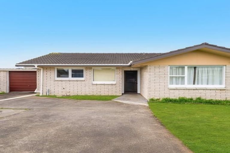 Photo of property in 2/5 Carolyn Street, Manukau, Auckland, 2025