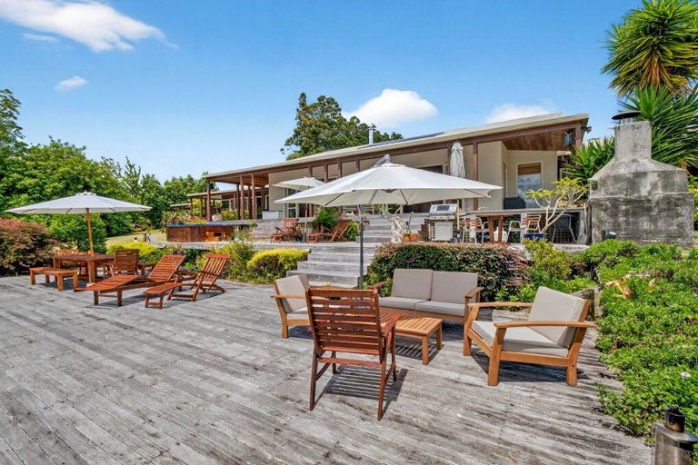 Photo of property in 1608e State Highway 10, Kerikeri, 0293