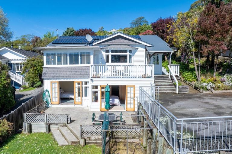 Photo of property in 3 Merlewood Avenue, Cashmere, Christchurch, 8022