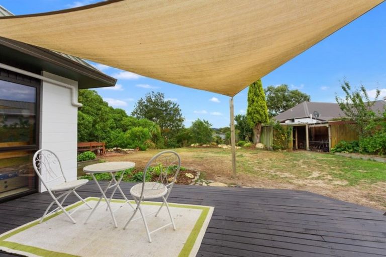 Photo of property in 7 Bankview Place, Amberley, 7410