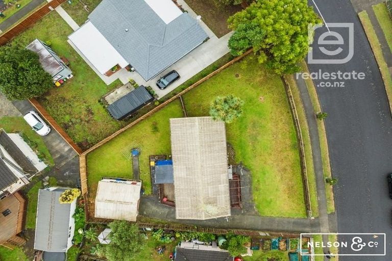 Photo of property in 3 Limond Street, Randwick Park, Auckland, 2105