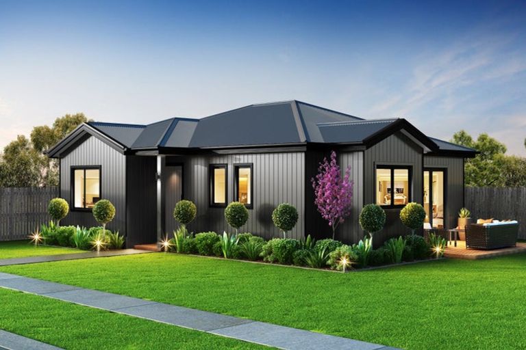 Photo of property in 71 London Street, Kimbolton, 4774