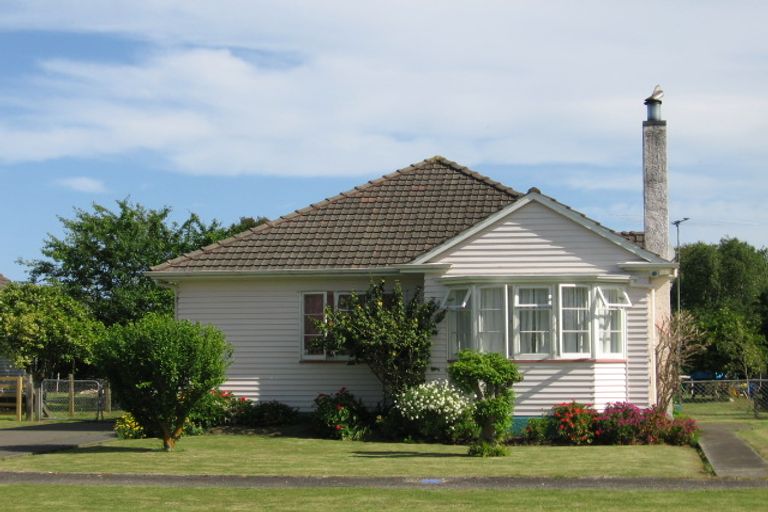 Photo of property in 8 Townley Street, Te Hapara, Gisborne, 4010