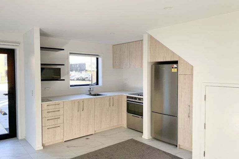 Photo of property in 14/7 Spencer Street, Addington, Christchurch, 8024